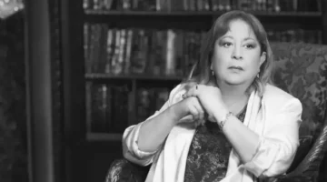 رد حاد.. عفاف مصطفى تفضح ياسمين عز بعد هجومها على محمد صبحي